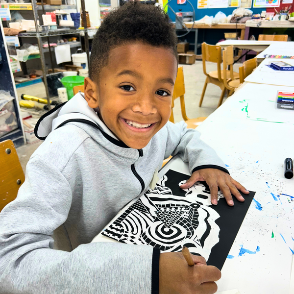Week 3: Designing Hollywood: Posters/Concepts/Storyboards (June 2026) | Grades 6–12