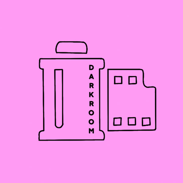 Darkroom Photography Printmaking (Saturdays - January 2026)