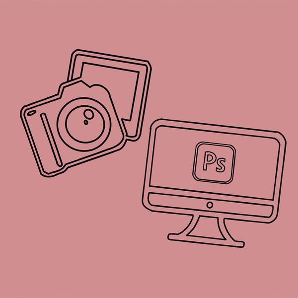 Digital Art with Atlas Hughes (Saturdays - October 2025)