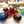 November Hot Glass: 20 Minute Workshops (Ornament or Pumpkin)