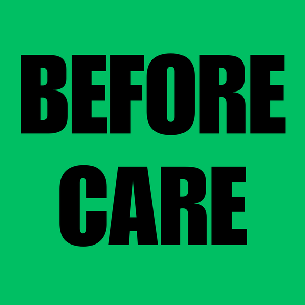 Before Care