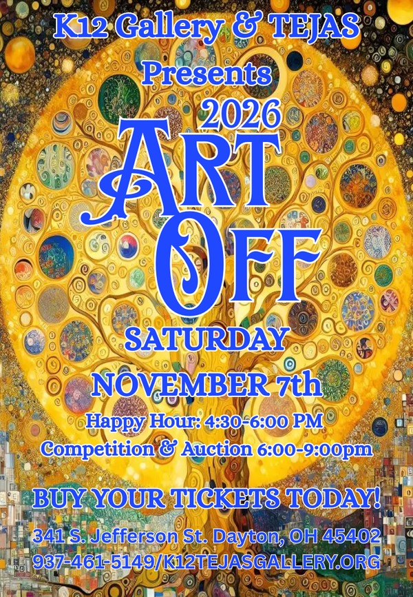Art Off 2026 Tickets
