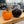 September Hot Glass: 20 Minute Workshops (Pumpkin or Paperweight)