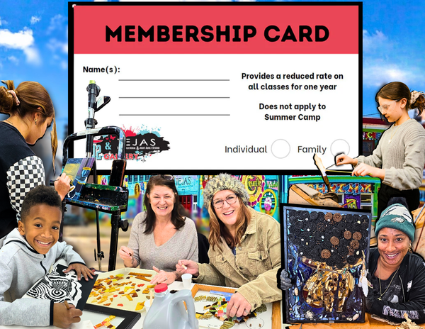 Individual Membership